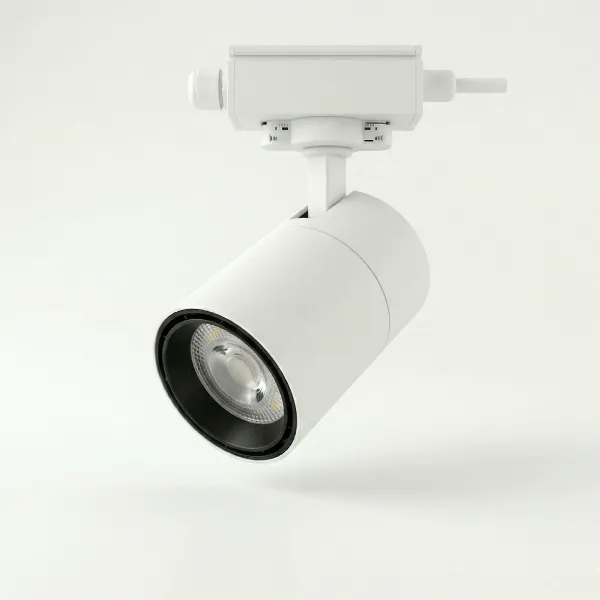 A wide range of adjustable LED downlights & spotlights with up to 50000 hour life