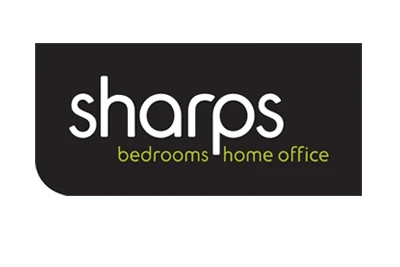 Sharps Bedrooms - Factory LED lighting case study
