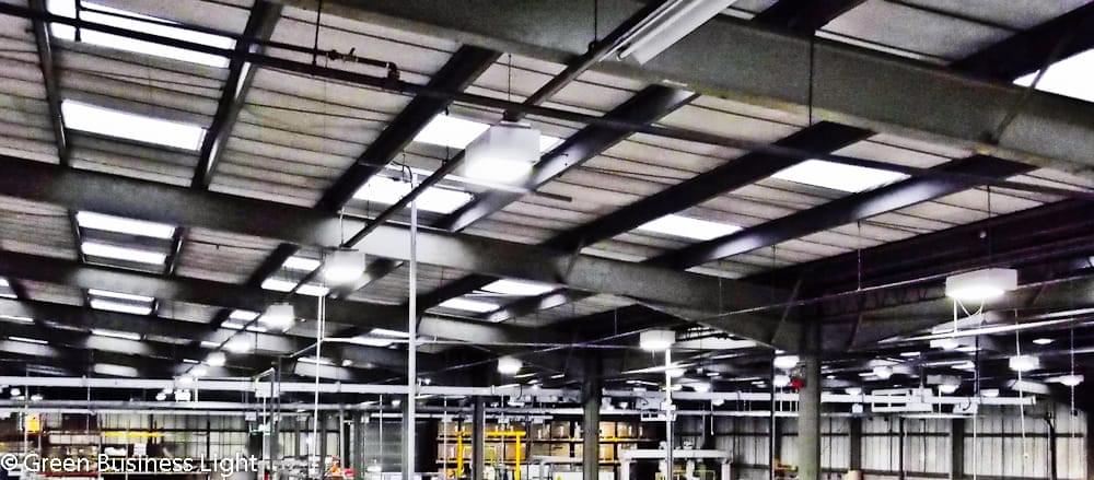 AFL-Ltd New Energy Efficient Lighting - 1