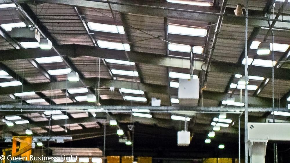 AFL-Ltd New Energy Efficient Lighting - 4