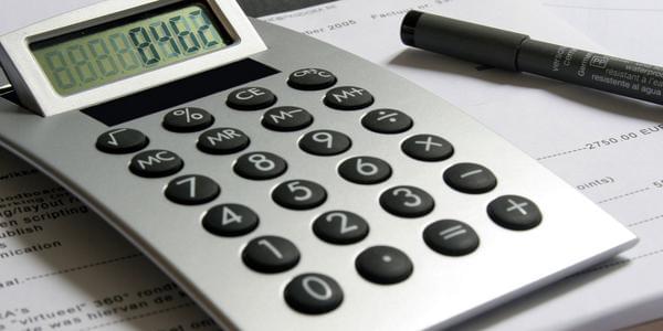 Lighting Calculator