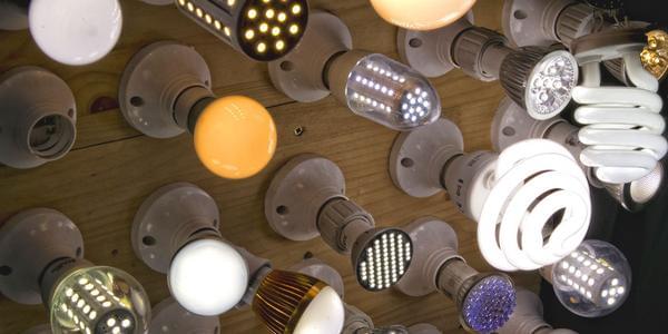 Lighting IP Ratings
